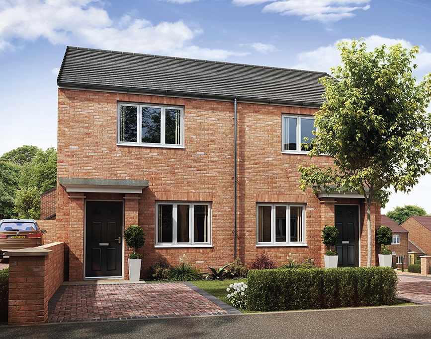 Bramblewood
