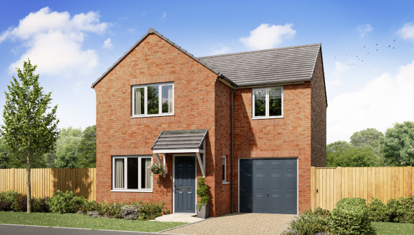 Bluebell Court