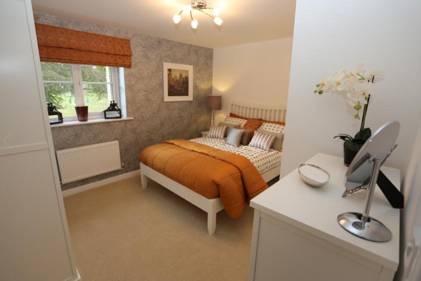 Acklam Gardens
