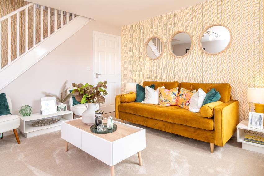 Calluna Grange