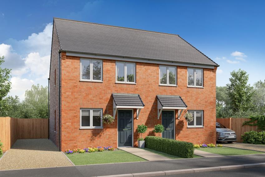 Greencroft View