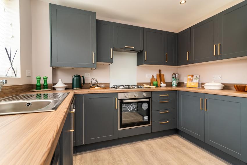 Greencroft View