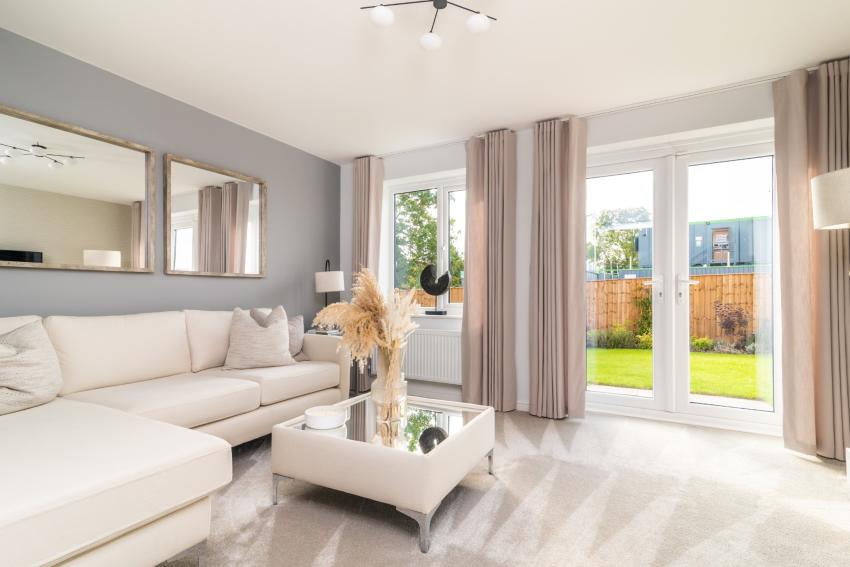 Greencroft View