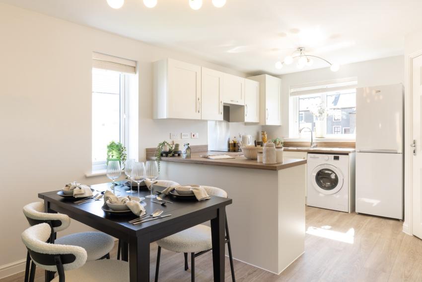 Hardwicke Place
