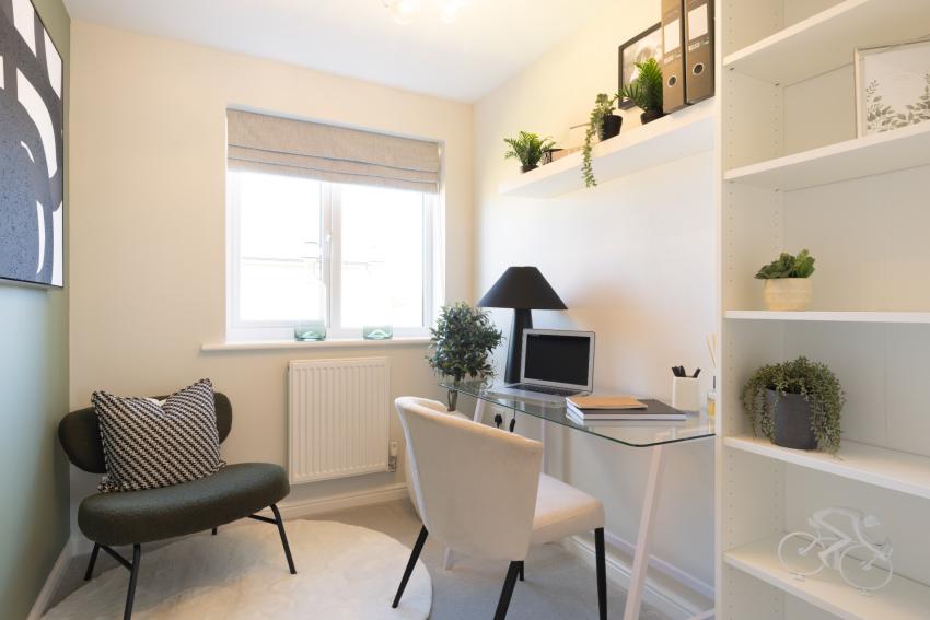 Hardwicke Place