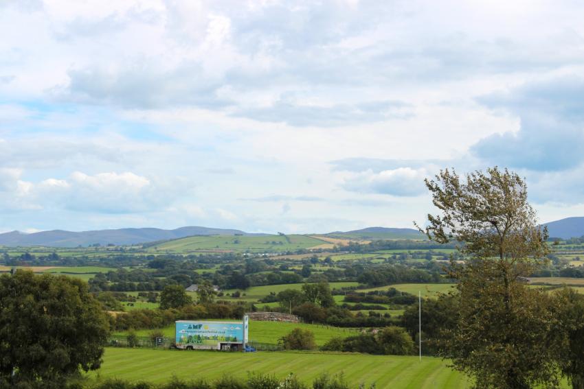 St Patrick's Vale