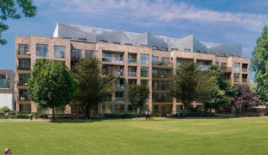 Park Place