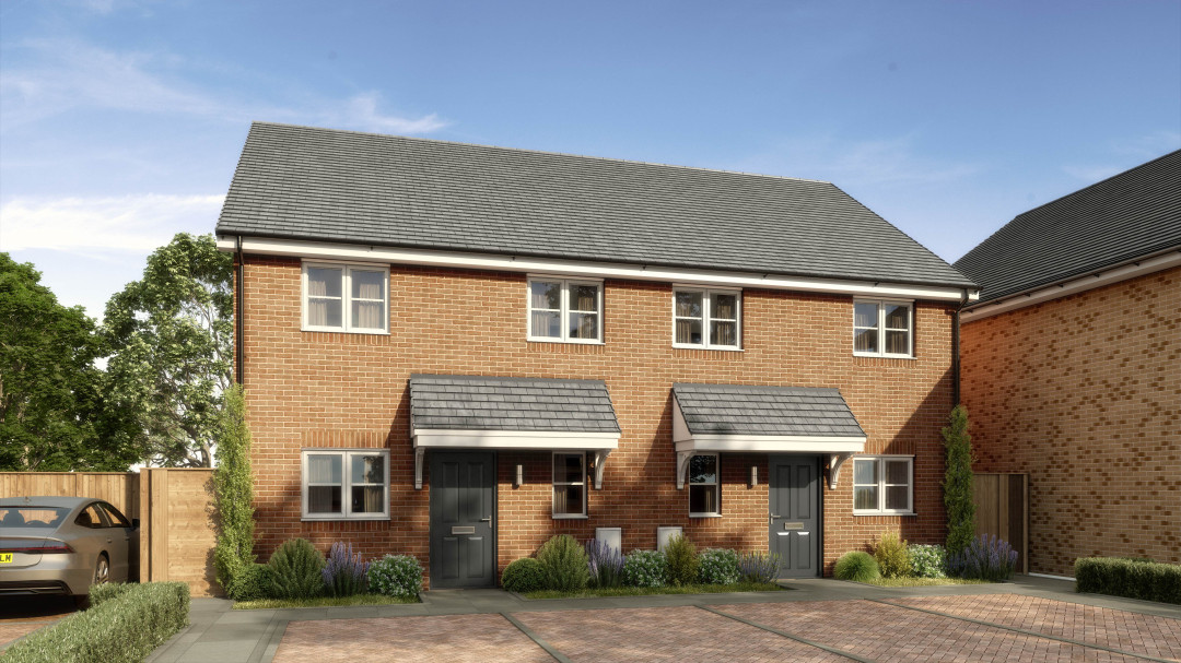 Flitwick Road, Westoning