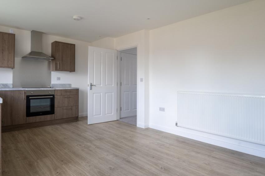 Harborough Road, Stoke Albany