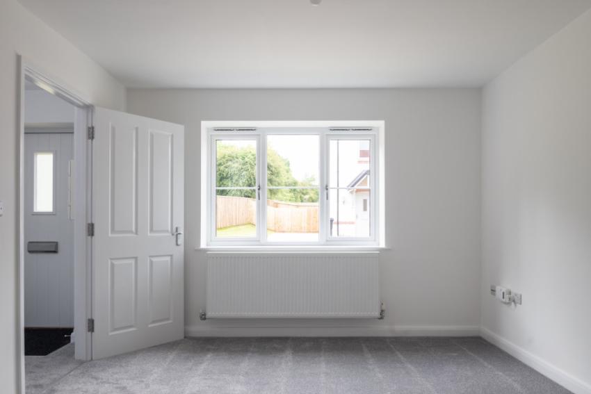 Harborough Road, Stoke Albany