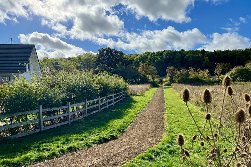Graven Hill