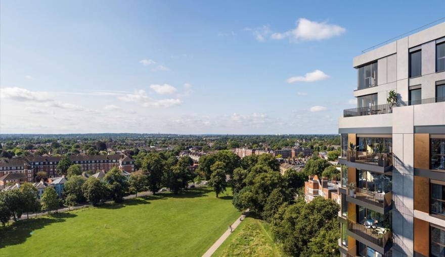 Chiswick Green