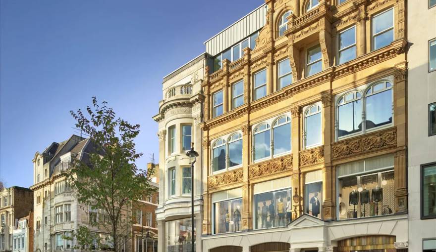 14 Brook Street
