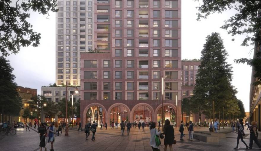 The Bermondsey Project