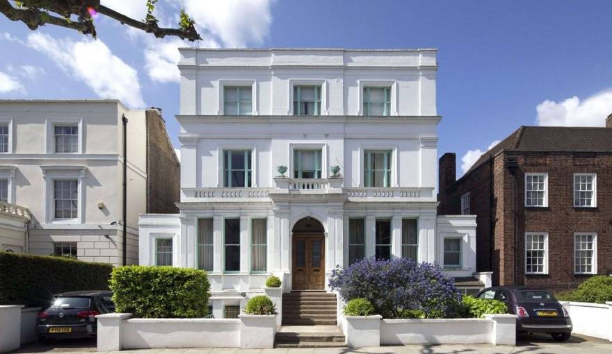 139 Hamilton Terrace