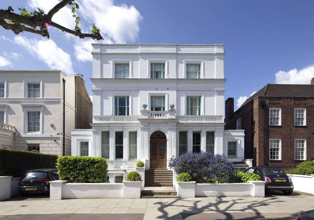 139 Hamilton Terrace