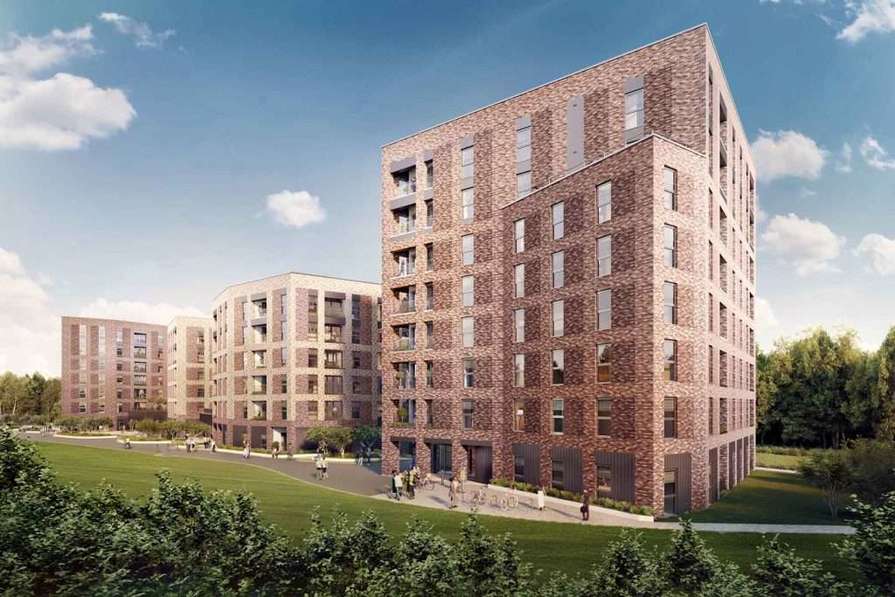 Lyon Quarter