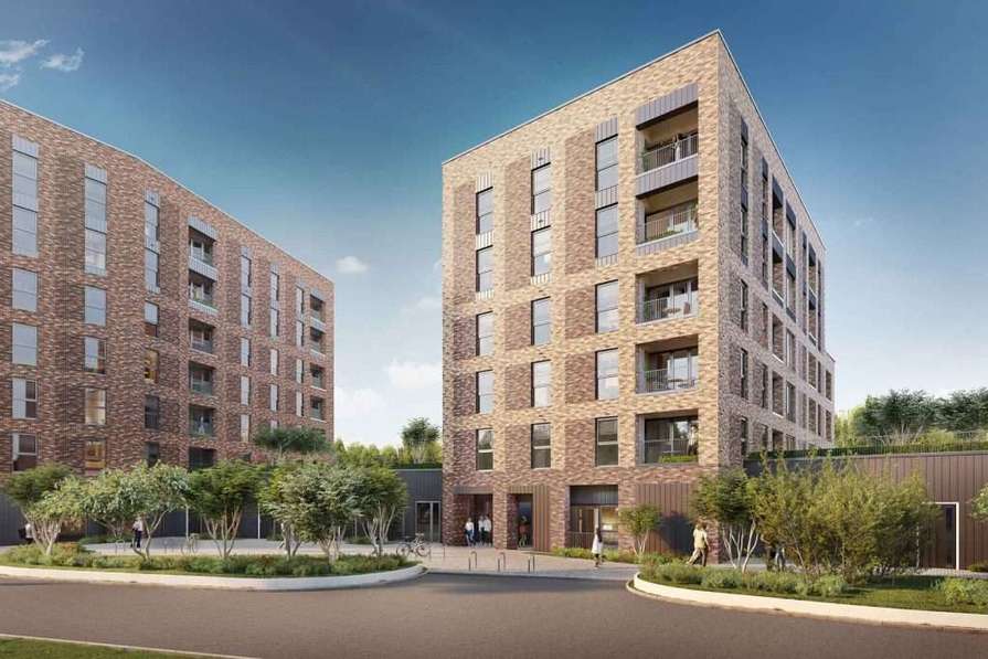 Lyon Quarter