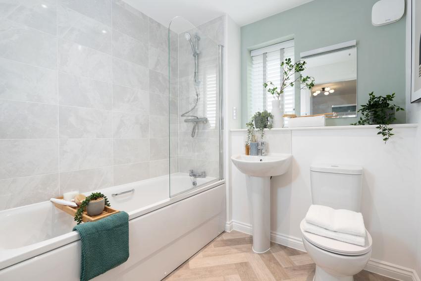 Woodlark Place