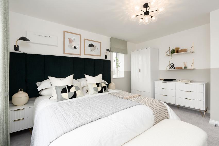 Woodlark Place