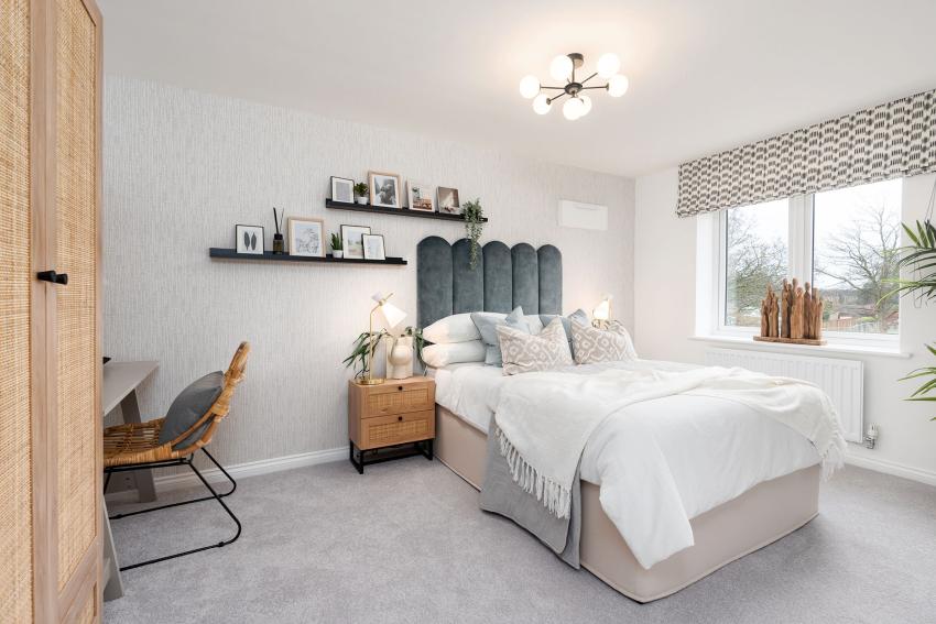 Woodlark Place