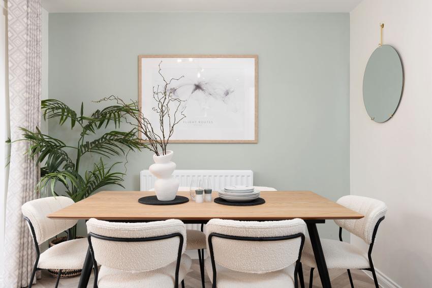 Woodlark Place