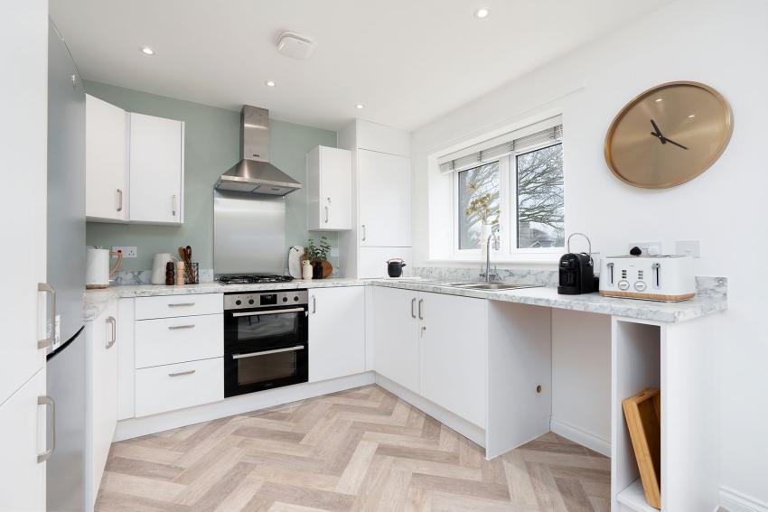Woodlark Place