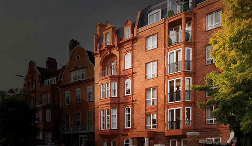 ELIE SAAB Residences