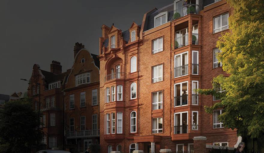 ELIE SAAB Residences