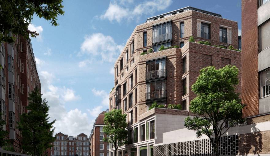 The Lucan - Autograph Collection Residences