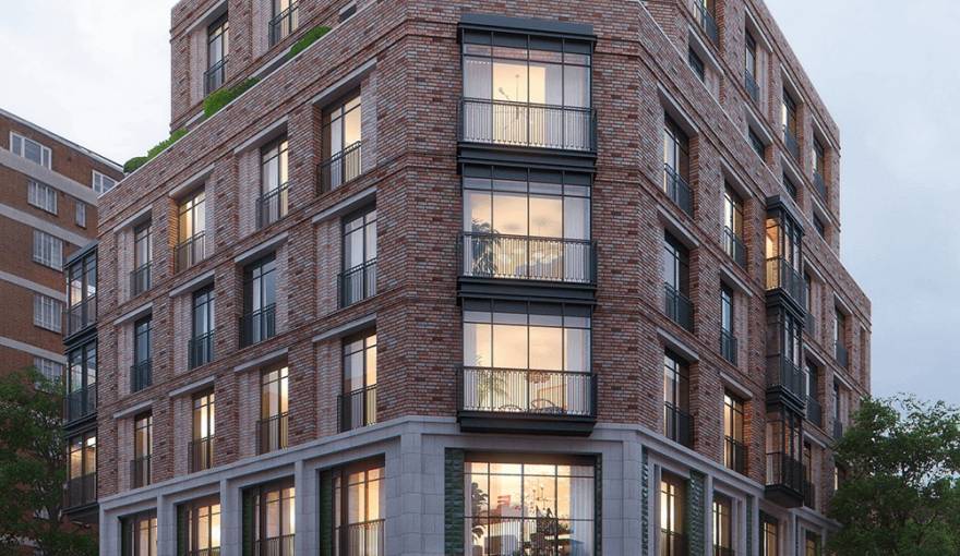 The Lucan - Autograph Collection Residences