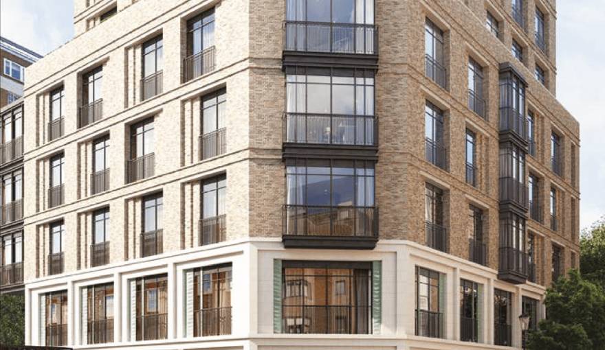The Lucan - Autograph Collection Residences