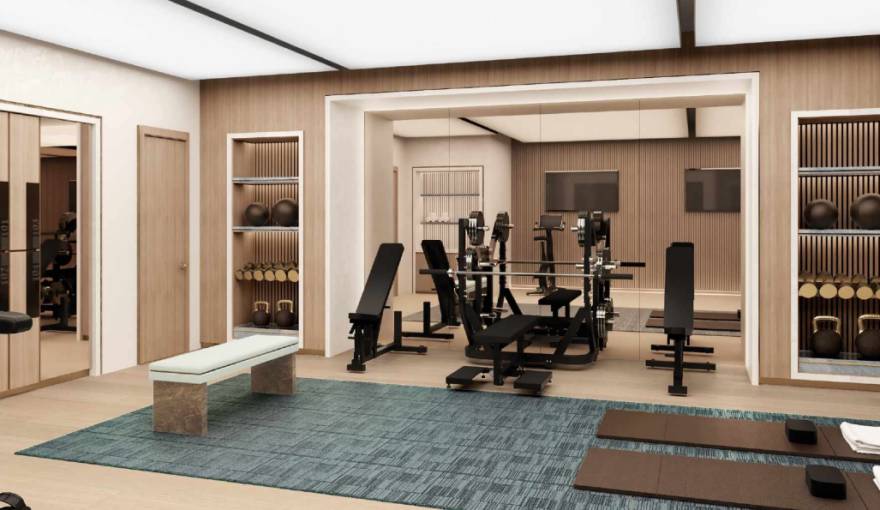 The Lucan - Autograph Collection Residences