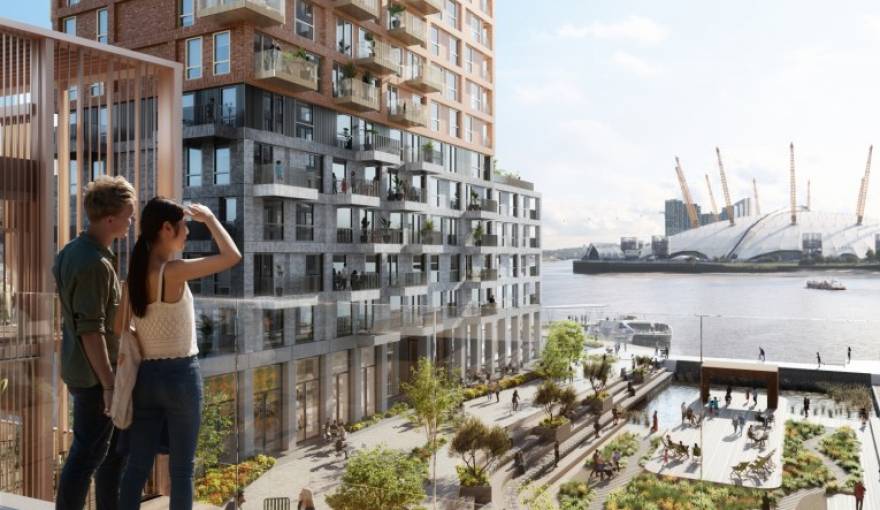 Blackwall Yard