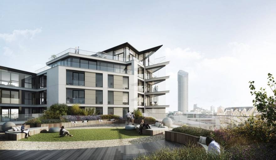 Chelsea Island