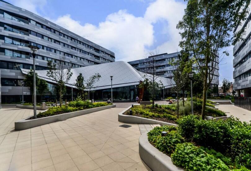 Greenwich Square