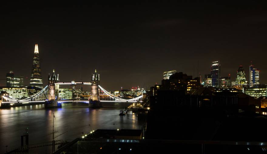 Tower View