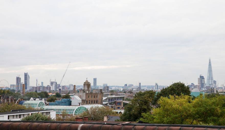 Wing of Camberwell