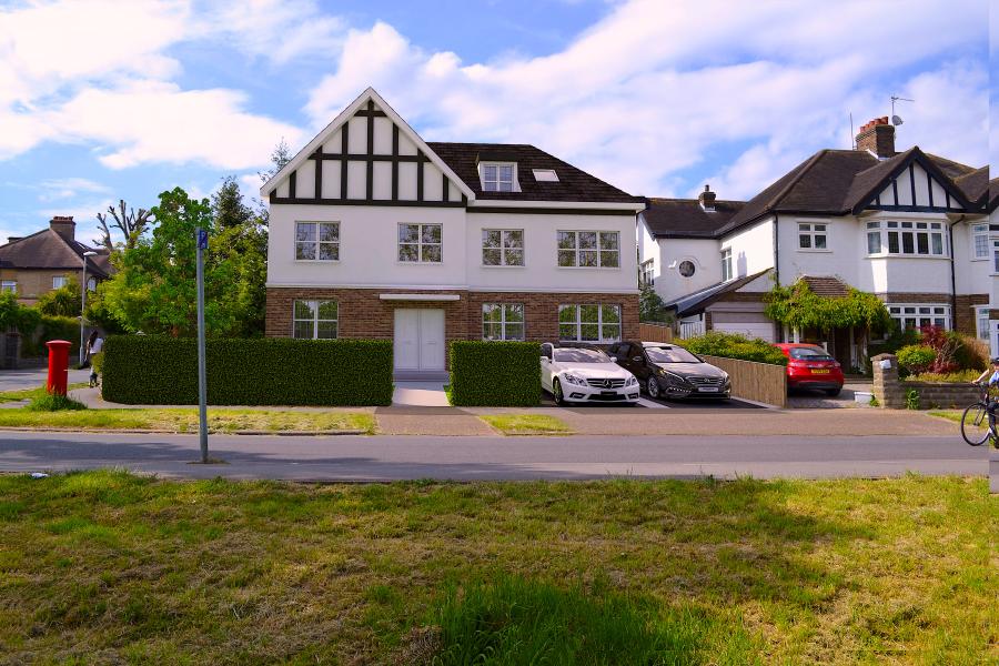 19 Alexandra Drive
