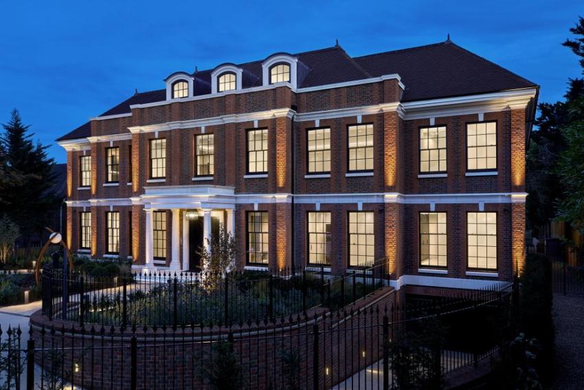 22 Beech Hill