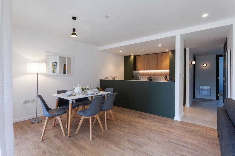 Blackhorse House