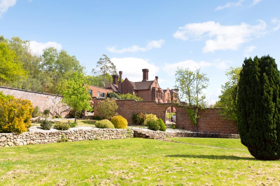 Downash House
