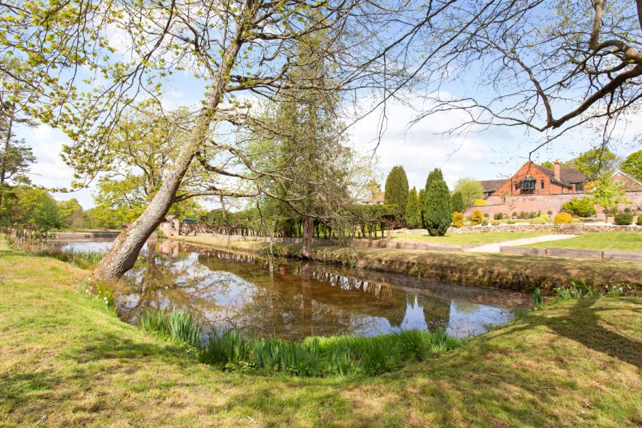 Downash House
