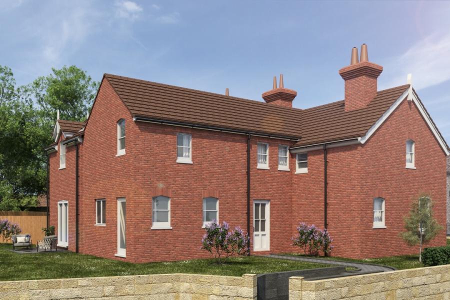 Foxbury Farm