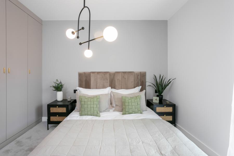 Grovewood Apartments Hamptons