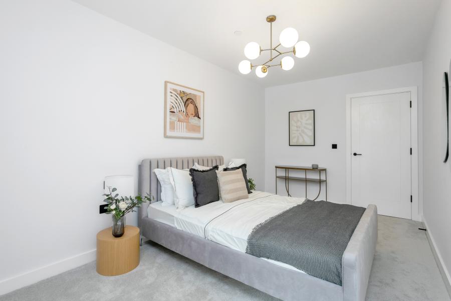 Grovewood Apartments Hamptons