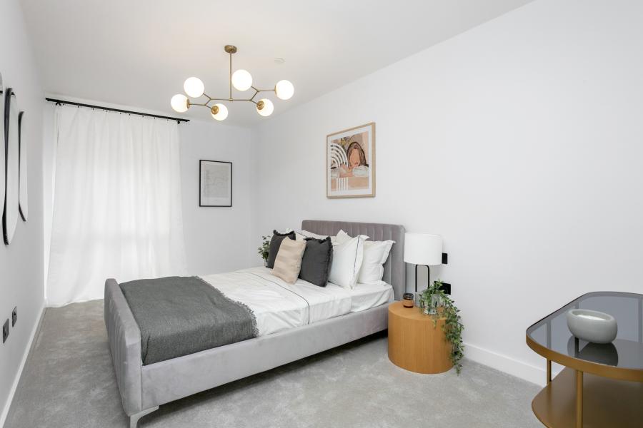 Grovewood Apartments Hamptons