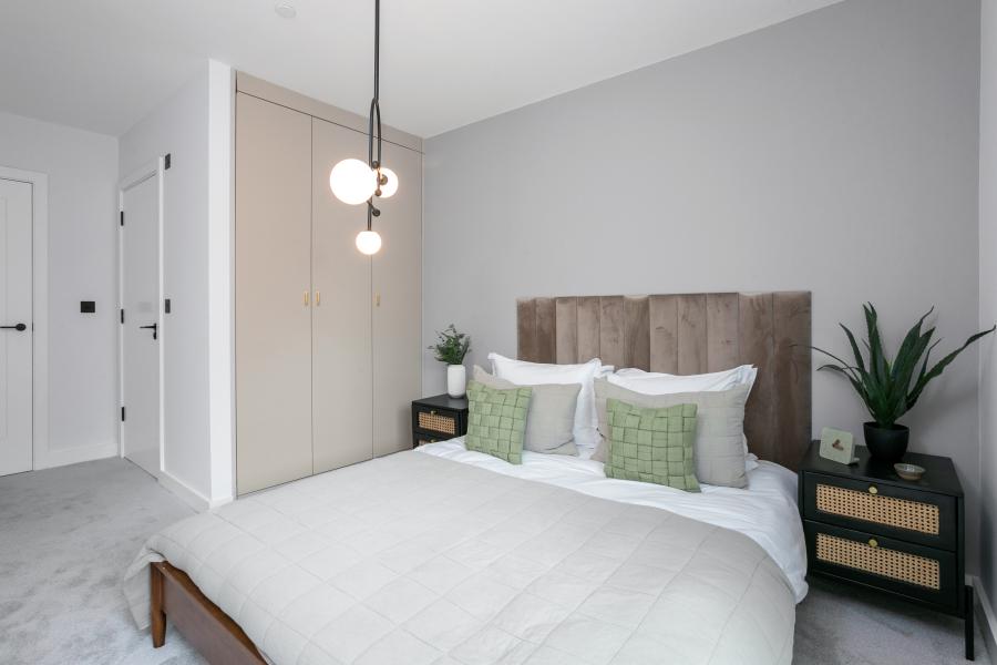 Grovewood Apartments Hamptons