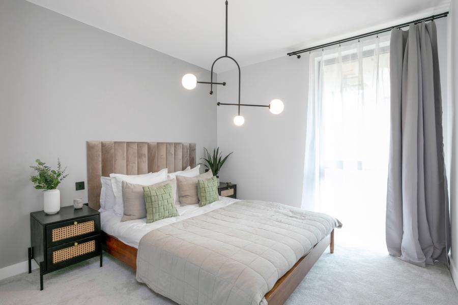 Grovewood Apartments Hamptons