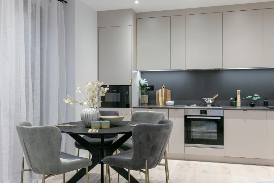 Grovewood Apartments Hamptons